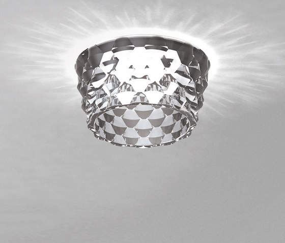 Süvisvalgusti Axolight Fedora