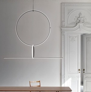 Laevalgusti Flos Arrangements 7