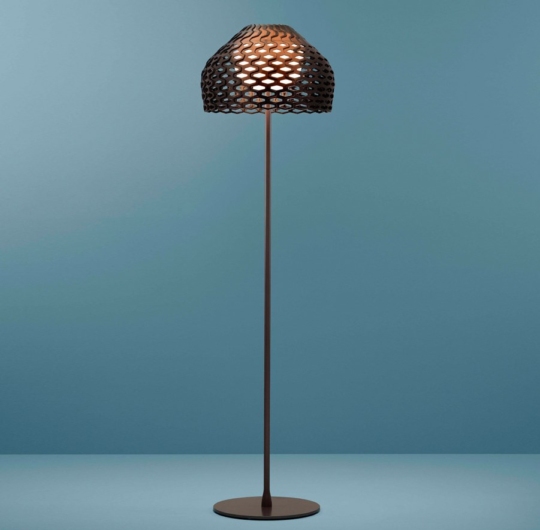 põrandavalgusti_Flos-Tatou-Floor-Lamp-Ochre