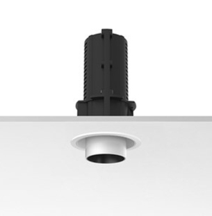 Flos_ut spot 57 downlight trim