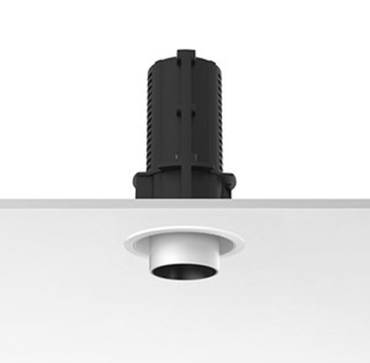 Flos_ut spot 57 downlight trim