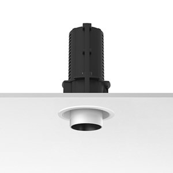 Sobriquette Forebyggelse skrig Süvisvalgusti UT Spot Downlight Trim ‹ Laevalgustid — Hektor Light