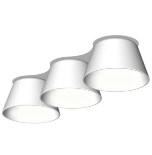 Laevalgusti FM SENTO White