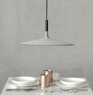 Rippvalgusti Foscarini aplomb large 195017 25 interior