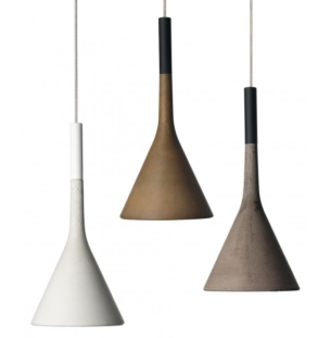 Rippvalgusti Foscarini Aplomb