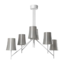 Rippvalgusti Foscarini Birdie