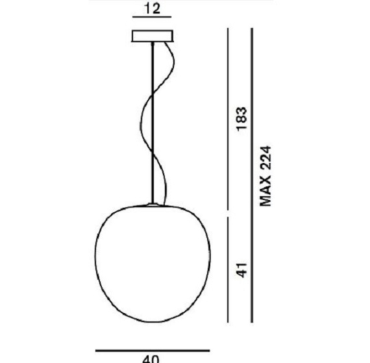 Rippvalgusti Rituals XL