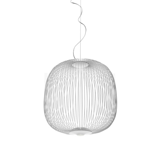 Rippvalgusti Foscarini Spokes