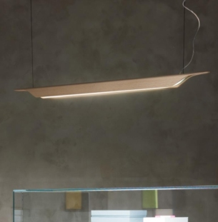 Rippvalgusti Foscarini troag 2050071 50 naturale