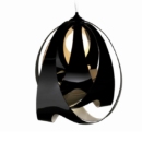 Laevalgusti slamp goccia must