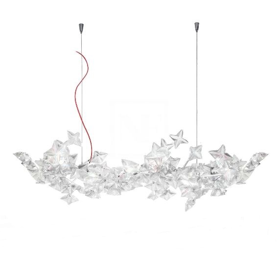Laevalgusti Slamp hanami