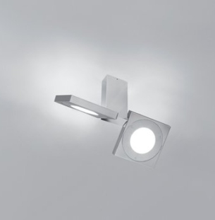 Laevalgusti Iconeluce Mix