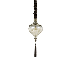 Ideallux rippvalgusti Harem