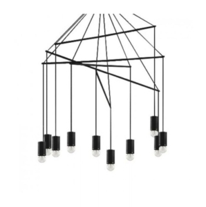 Ideallux rippvalgusti POP10