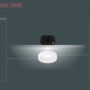 Süvisvalgusti Pipes RV XC, 6W/690lm LED, 3000K