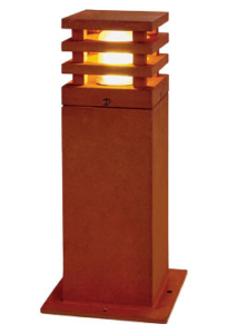 Välisvalgusti SLV Rusty