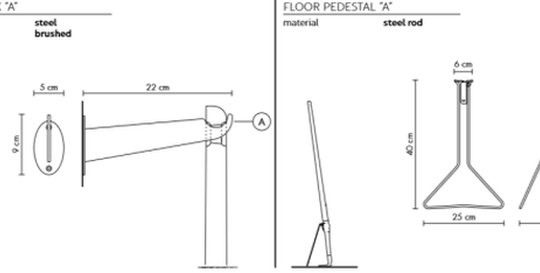 Välisvalgusti Tobia,17,2W/1550lm LED, 3000K, IP65