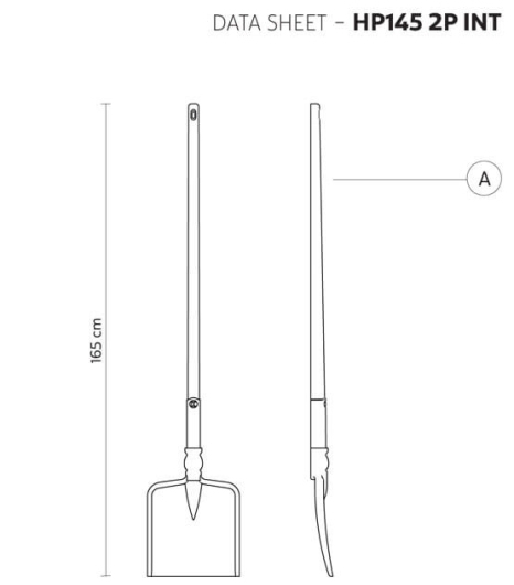 Välisvalgusti Tobia,17,2W/1550lm LED, 3000K, IP65