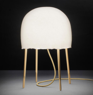 Lauavalgusti_Foscarini_Kurage