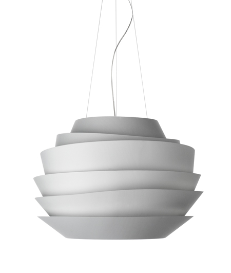 Rippvalgusti Foscarini Le_Soleil