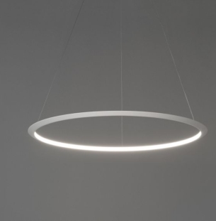 Rippvalgusti Leds C4 Grok circular