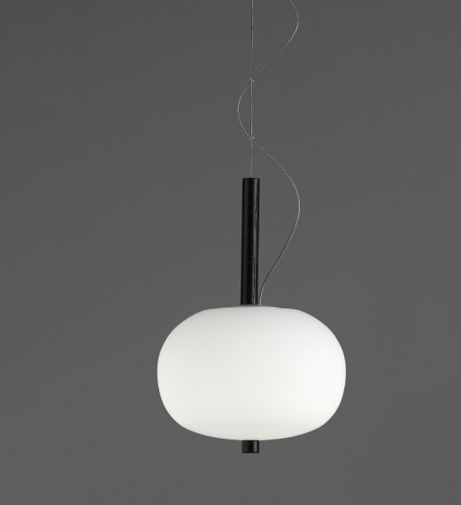 Laevalgusti Leds c4 grok Ilargi dark wood
