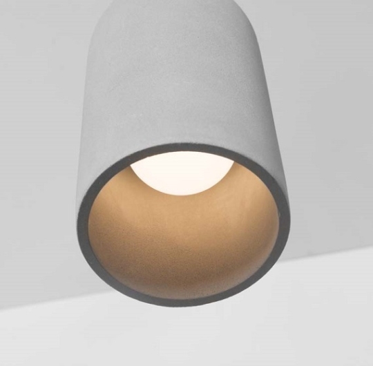 Rippvalgusti Leds Eclipse