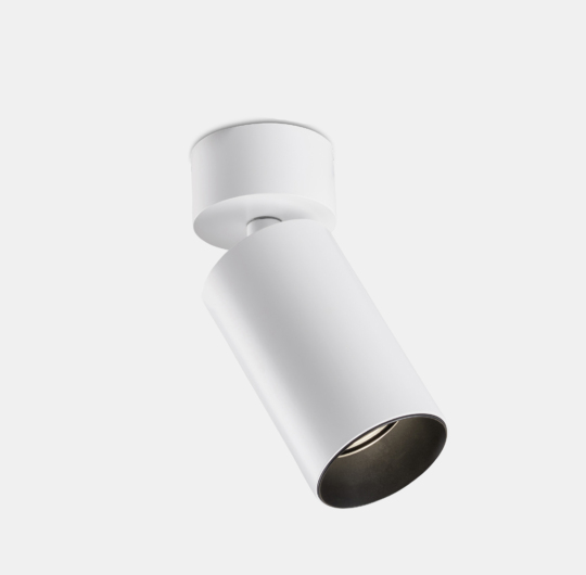 Leds laevalgusti atom