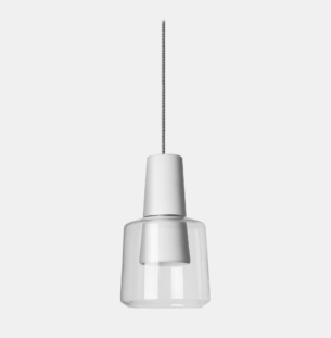 Leds rippvalgusti Khoi