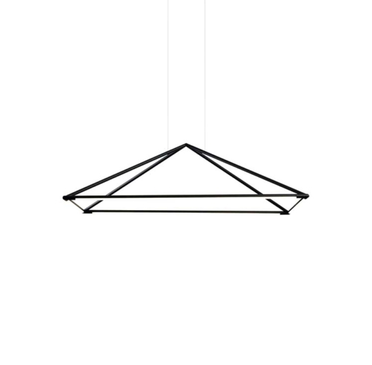 Rippvalgusti Leds Tubs 00-5999-05-M1