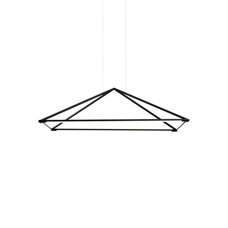 Rippvalgusti Leds Tubs 00-5999-05-M1