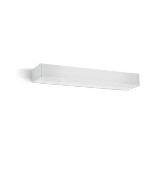 Seinavalgusti LineaLight Kioo