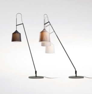 põrandavalgusti_MARSET Jaima floorlamp