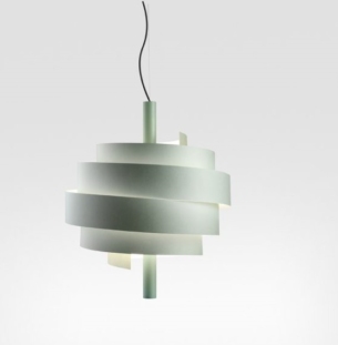 Rippvalgusti MARSET_LR_PIOLA_GREEN