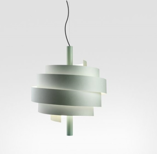 Rippvalgusti MARSET_LR_PIOLA_GREEN