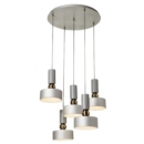 Maytoni rippvalgusti Void 5