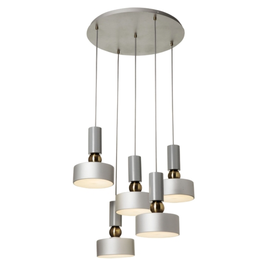 Maytoni rippvalgusti Void 5