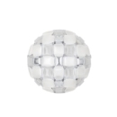 Seinavalgusti_laevalgusti Slamp_Mida silver