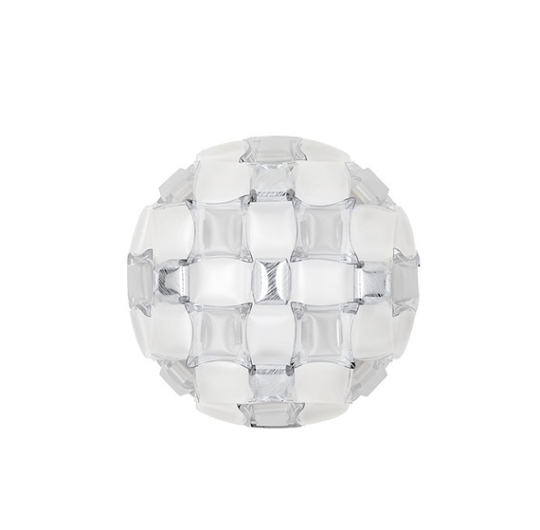 Seinavalgusti_laevalgusti Slamp_Mida silver