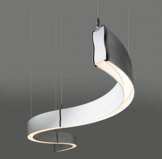 Laevalgusti Moltoluce charm system-1