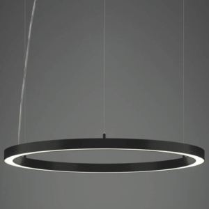 Laevalgusti Moltoluce Ride Ring PD black 1