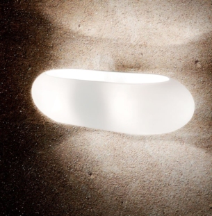 moris valge ideal lux