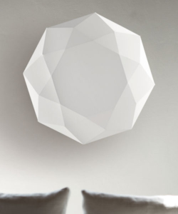 Laevalgusti Morosini Diamond