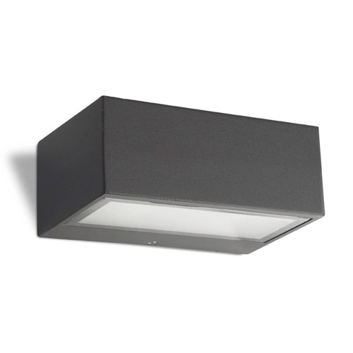 Välisvalgusti Leds Nemesis