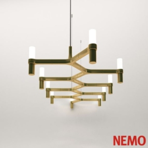 Rippvalgusti nemo_crown_plana_linea