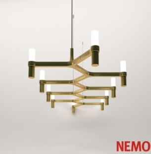 Rippvalgusti nemo_crown_plana_linea