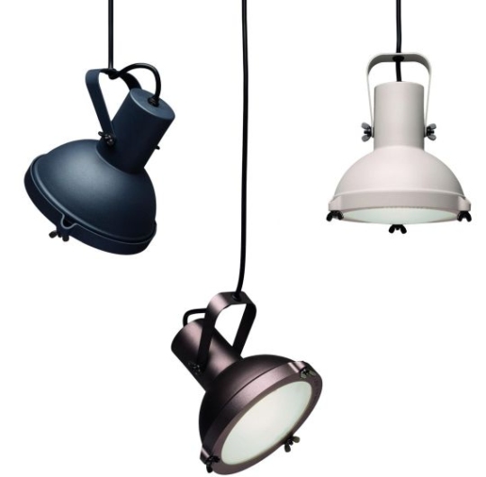 Laevalgusti Nemo projecteur 165 colours