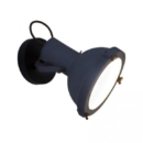 Seinavalgusti_laevalgusti Nemo projecteur 165 wall ceiling blue