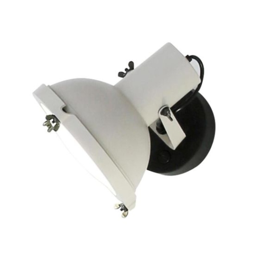 Laevalgusti_ seinavalgusti Nemo projecteur 165 wall ceiling white sand