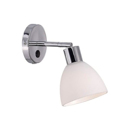 Seinavalgusti Nordlux Ray